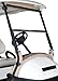 Classic Accessories Fairway Golf Car Windblock Kit