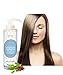 Best Natural Vitamins Hair Shampoo - Green Tea, Pomegranate, Olive & Antioxidant Action - Perfect for Men, Women & Colored Treated Hair – by Nature Lush – Huge 16.9 fl oz Bottle