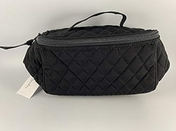 vera bradley travel cosmetic bag