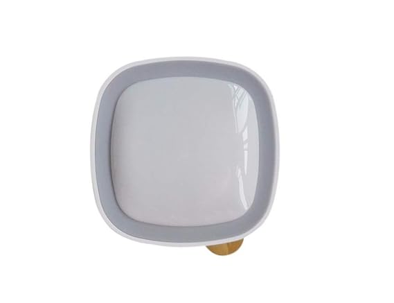 meterk 1 Pcs Wireless Zigbee Smart Motion Sensor Detector