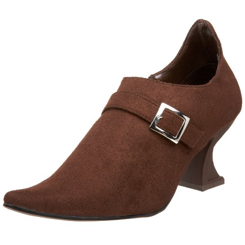 Funtasma by Pleaser Women's Elf-05 Bootie