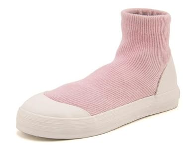 Amazon レインダンス レディース 防水ニットシューズ Ra1501 Pk