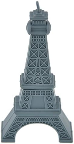 WooTeck 16GB Novelty Cartoon Eiffel Tower USB Flash Drive