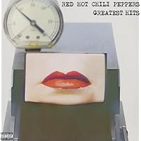 Red Hot Chili Peppers - Red Hot Chili Peppers: Greatest Hits