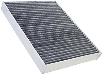 Porsche 955 957 Interior Air Filter AIRMATIC