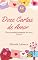 Livro Doze Cartas de Amor : Uma noveleta especial do livro "Laura"