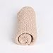 Tinksky Newborn Baby Photography Photo Prop Stretch Wrap Baby Long Ripple Wrap (Beige)