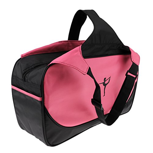 Perfeclan-Adjustable-Yoga-Pilates-Mat-Bag-Multi-Purpose-Pack-Sling-Carrier-With-Strap