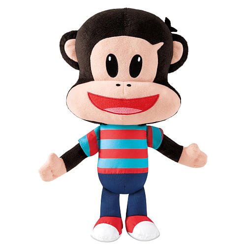 FisherPrice Julius Jr. TalkOMatic Pal