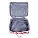 Wildkin Kids Insulated Lunch Box – Durable and Reusable for School & Travel - Horses in Pink