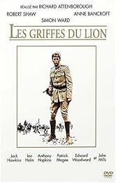 Les Griffes Du Lion - Édition Spéciale