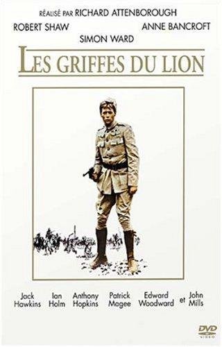 Les Griffes Du Lion - Édition Spéciale