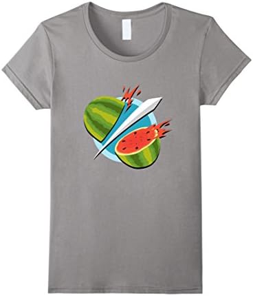 Women's Fruit Ninja Classic Medium Slate