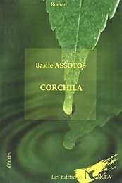 Corchila