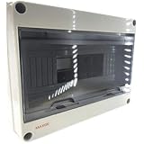 LEDKIA LIGHTING Cofret Superficie MAXGE IP65 5: Amazon.es: Bricolaje y herramientas