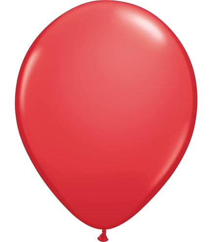 Qualatex Grad Well Done Folienballon – Rund, 45,7 Cm, Mit Helium Oder Luft Befüllbar