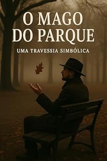 Livro O mago do parque: Uma travessia simbólica