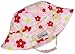 Flap Happy Children Unisex Bucket Hat UPF 50+, Highest Certified UV Sun Protection, Azo-free dye