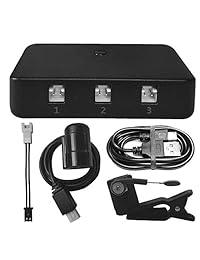 Pankia Box   Piezas de repuesto para teléfono inteligente