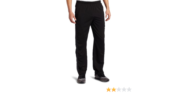 hind running pant