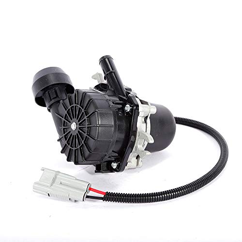 Secondary Air Injection Pump Fit for 20072013 Toyota Sequoia Tundra