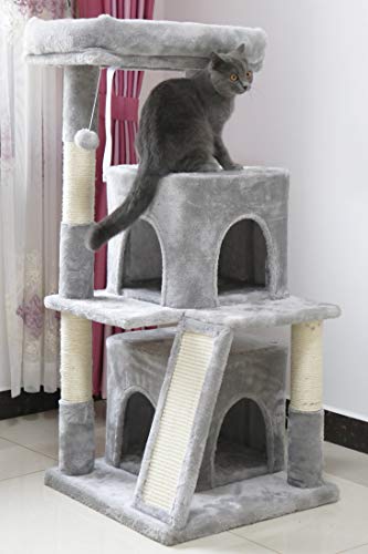 groupon cat scratching post