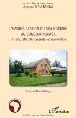 L' évangélisation du Mai-Ndombe au Congo-Kinshasa