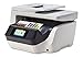 HP Officejet Pro 8730 Wireless Multi-Function All-in-One Color Photo Printer - with Mobile Printing