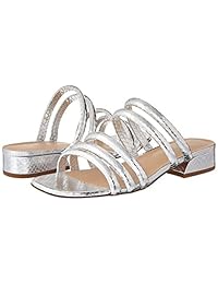 Franco Sarto Fitz Sandalia de tacón para mujer