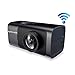 AUTO-VOX D7 WiFi Dash Cam, Dash Camera with GPS FHD 1080P Night Vision Car Dashboard Camera Driving Recorder with 165 Wide Angle, G-Sensor