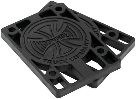 Independent Genuine Parts Risers (Pack of 2)