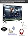 Reiyin WT-02 Wireless Bluetooth 4.1 Transmitter and Receiver, Audio Adapter with aptX Low Latency in TX Mode, Support Digital Optical and RCA AUX 3.5mm, for TV, Apple TV, Home Stereo System – Goldenthumb 3