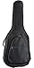 Musician's Gear 7/8 Size Acoustic Guitar Gig Bag