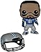 Funko POP NFL: Wave 1 - Calvin Johnson Action Figures