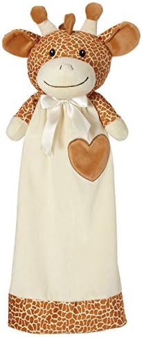 Embroider Buddy Blankey Buddy Giraffe 20in, 20"