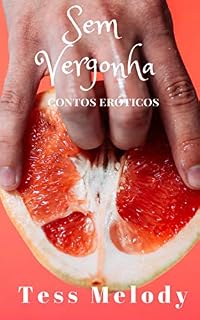 Livro Sem Vergonha