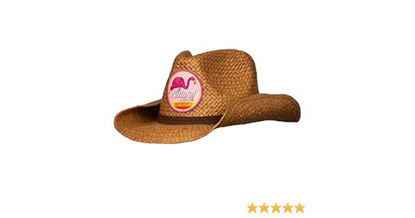 H3 Natural Light Naturdays Straw Cowboy 