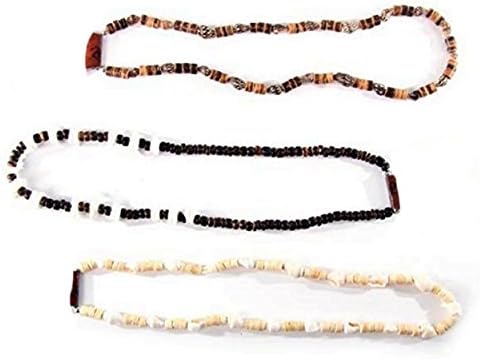 Collier coquillage homme Clearance