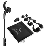 Jaybird Freedom 2 Accessory Pack (Carbon)