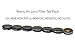Lens Filters for DJI Mavic Air, Mavic Air Accessories Camera Lens Multi Coated Filters Pack UV, ND4, ND8, ND16, ND4/CPL, ND8/CPL, ND16/CPL (7 Pack)