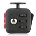Fidget Cube,Vafru Mini Magic Cube anti irritability anxiety pressure finger hyperactivity decompression toy dice cube