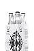 Q Mixers Tonic Water Glass Bottle(Pack of 24)