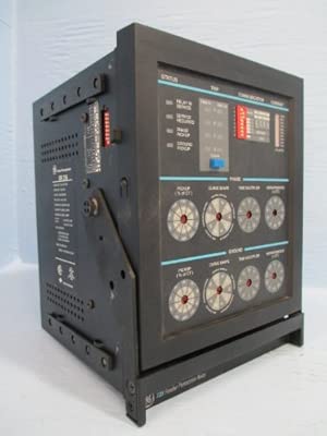 735 5 5 Hi 485 Ge Sr735 Multilin Feeder Protection Relay Amazon