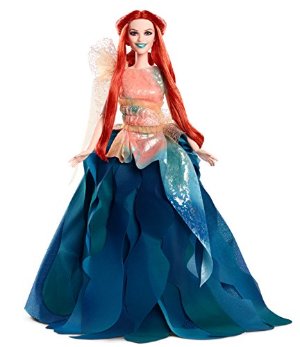Barbie a wrinkle in time mrs. whatsit doll