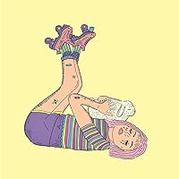 Death Valley Girls Ablum Cover