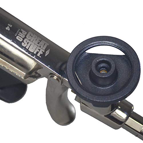 Dow Pro Gaps and Cracks 24 oz Gun Foam (12) + Great Stuff Pro 14