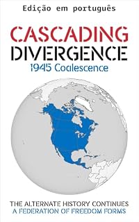 Livro Divergência em cascata