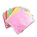 Decorative Wish Paper 20 Pcs in 7 Various Colors