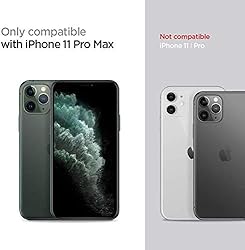 Spigen Liquid Air Armor Designed for iPhone 11 Pro