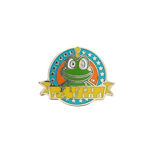 FTF Micro Geocoin